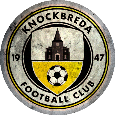 Logo Knockbreda FC